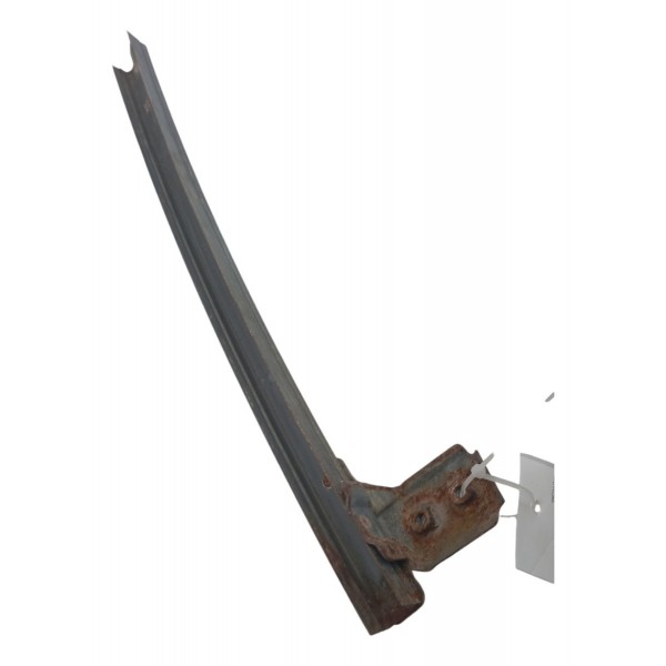 Guia Vidro Dianteiro Direito Mitsubishi Airtrek 2007 2008 09