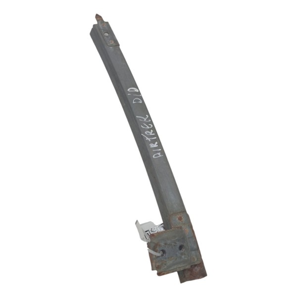 Guia Vidro Dianteiro Direito Mitsubishi Airtrek 2007 2008 09