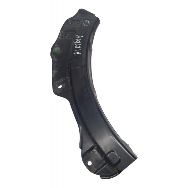 Suporte Aplique Porta Traseira Direita Airtrek 2007 2008 09