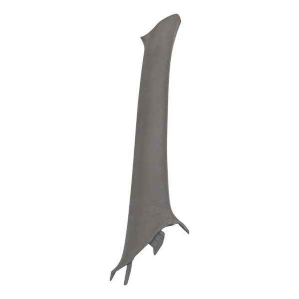 Acabamento Coluna Parabrisa Direito Mitsubishi Airtrek 2006