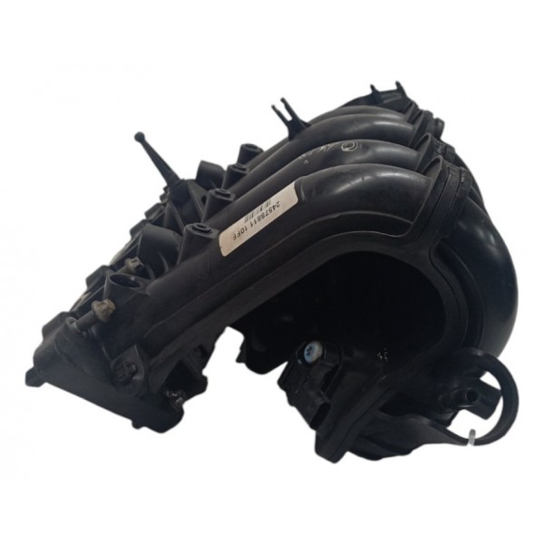 Coletor Admissão Gm Onix Prisma 1.4 2014 2015 2016 2017 2018