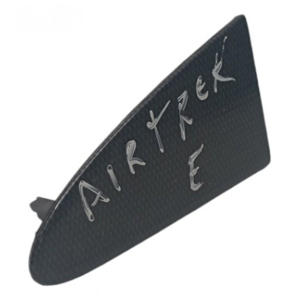 Acabamento Friso Painel Mitsubishi Airtrek 2006 07  Mn134800