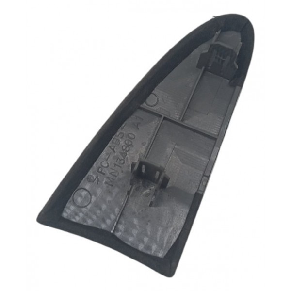 Acabamento Friso Painel Mitsubishi Airtrek 2006 07  Mn134800