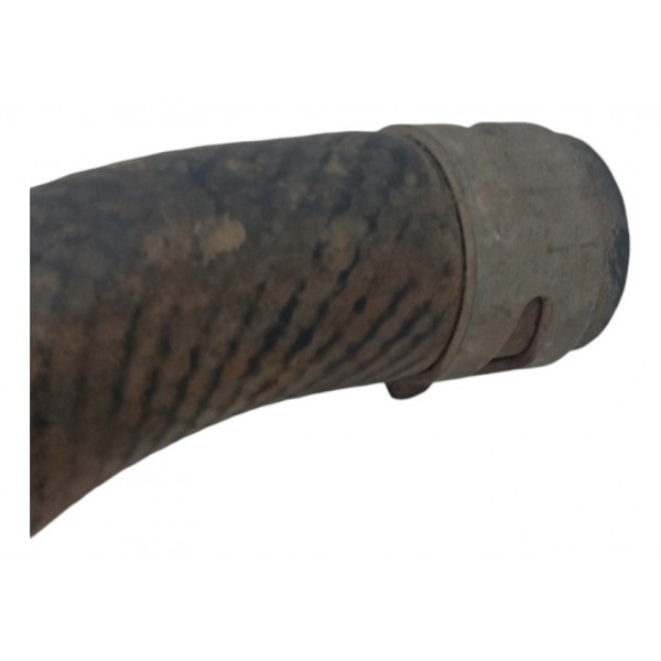 Mangueira Óleo Mitsubishi Airtrek 2006 2007 2008 2009 Preto