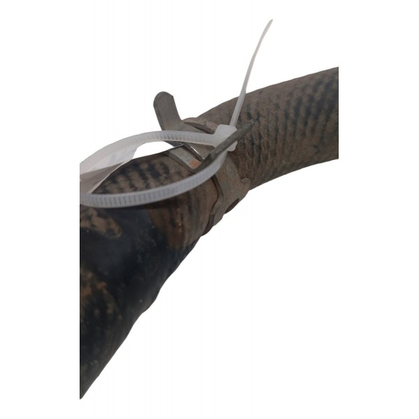 Mangueira Óleo Mitsubishi Airtrek 2006 2007 2008 2009 Preto