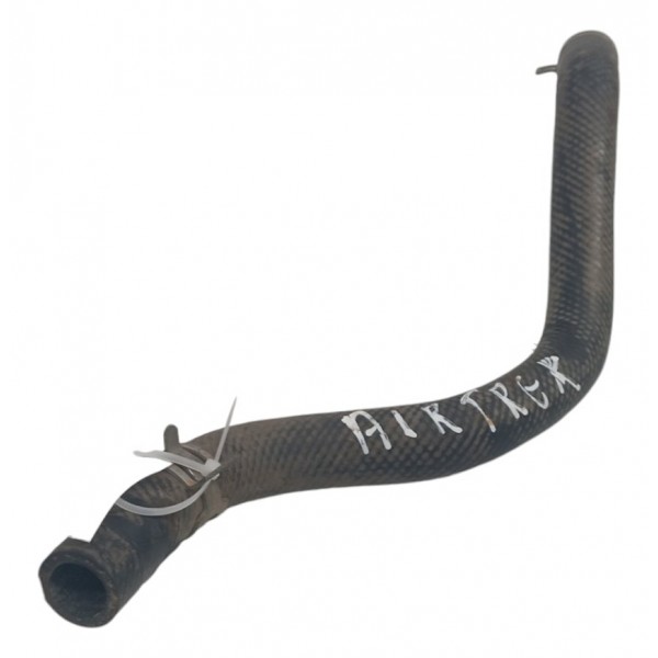 Mangueira Óleo Mitsubishi Airtrek 2006 2007 2008 2009 Preto