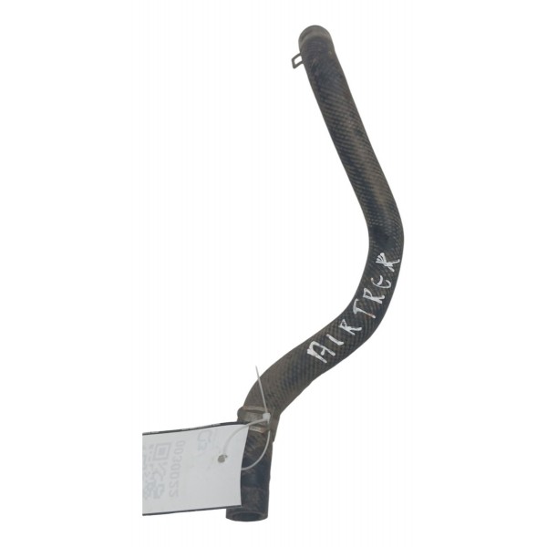 Mangueira Óleo Mitsubishi Airtrek 2006 2007 2008 2009 Preto