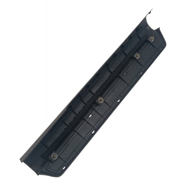 Soleira Dianteira Esquerda Mitsubishi Airtrek 2004 05 2008 Preto