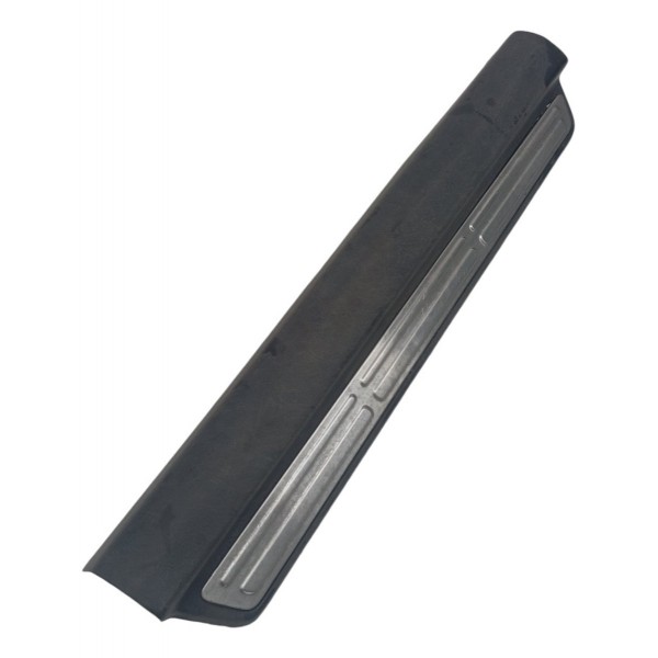 Soleira Dianteira Esquerda Mitsubishi Airtrek 2004 05 2008 Preto