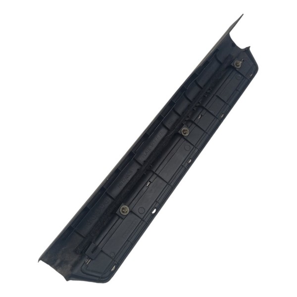 Soleira Dianteira Direita Mitsubishi Airtrek 2005 06 07 2008 Preto