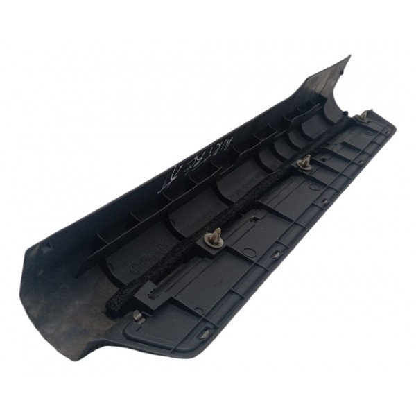 Soleira Dianteira Direita Mitsubishi Airtrek 2005 06 07 2008 Preto