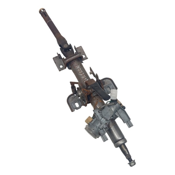 Coluna Direção Mitsubishi Airtrek 2.4 Aut 2006 2007 2008 09