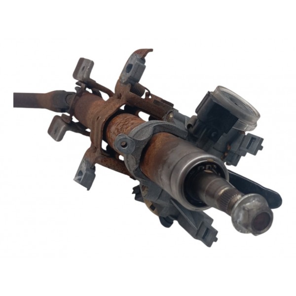 Coluna Direção Mitsubishi Airtrek 2.4 Aut 2006 2007 2008 09