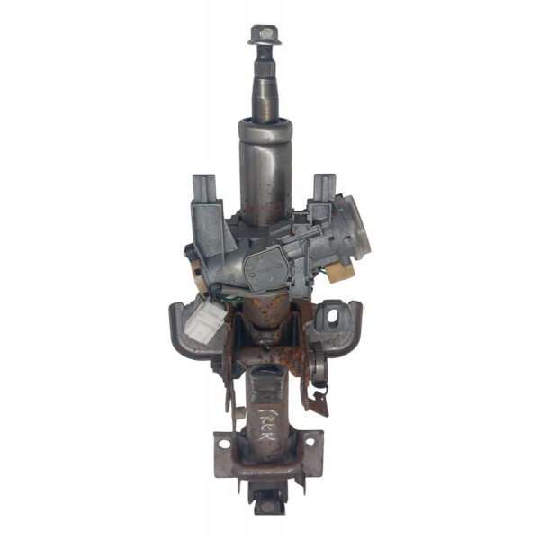 Coluna Direção Mitsubishi Airtrek 2.4 Aut 2006 2007 2008 09