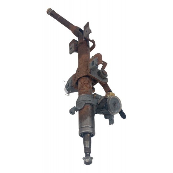 Coluna Direção Mitsubishi Airtrek 2.4 Aut 2006 2007 2008 09