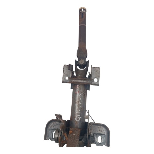 Coluna Direção Mitsubishi Airtrek 2.4 Aut 2006 2007 2008 09