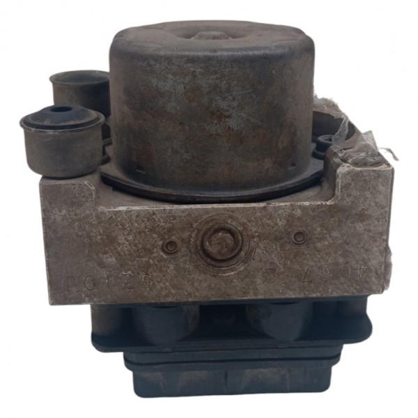 Módulo Abs Central Freio Mitsubishi Airtrek 2.0 2007 2008 09