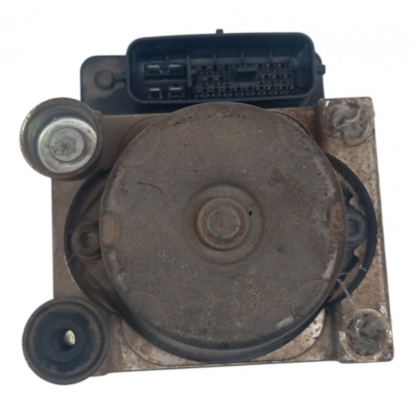 Módulo Abs Central Freio Mitsubishi Airtrek 2.0 2007 2008 09