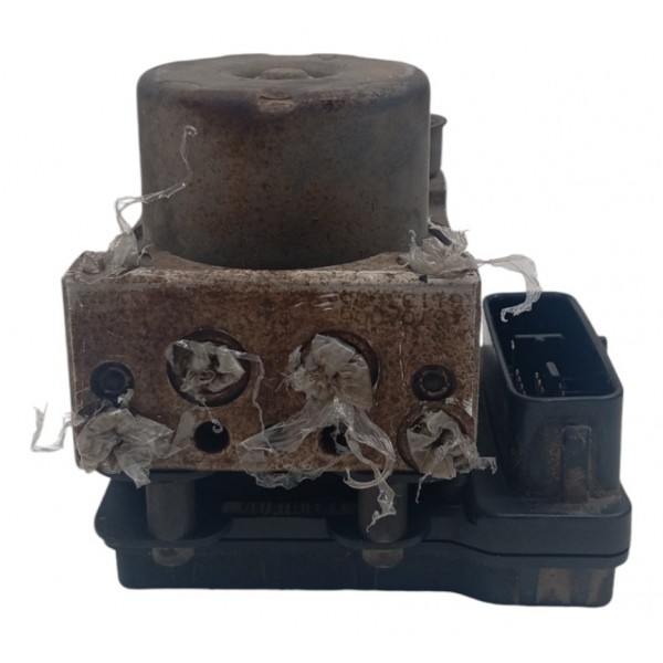 Módulo Abs Central Freio Mitsubishi Airtrek 2.0 2007 2008 09