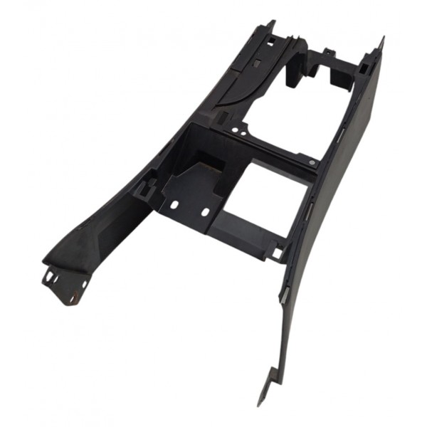 Acabamento Console Central Mitsubishi Airtrek 2.4 2006 07 08