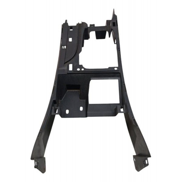 Acabamento Console Central Mitsubishi Airtrek 2.4 2006 07 08