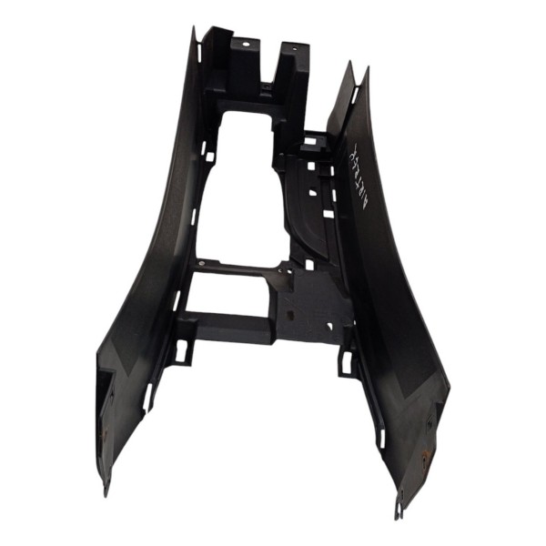 Acabamento Console Central Mitsubishi Airtrek 2.4 2006 07 08