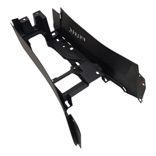 Acabamento Console Central Mitsubishi Airtrek 2.4 2006 07 08