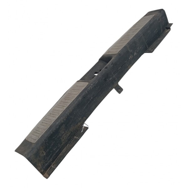 Soleira Porta Malas Mitsubishi Airtrek 2005 2006 2007 2008 Preto