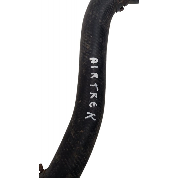 Mangueira Agua Radiador Mitsubishi Airtrek 2006 2007 2008 09