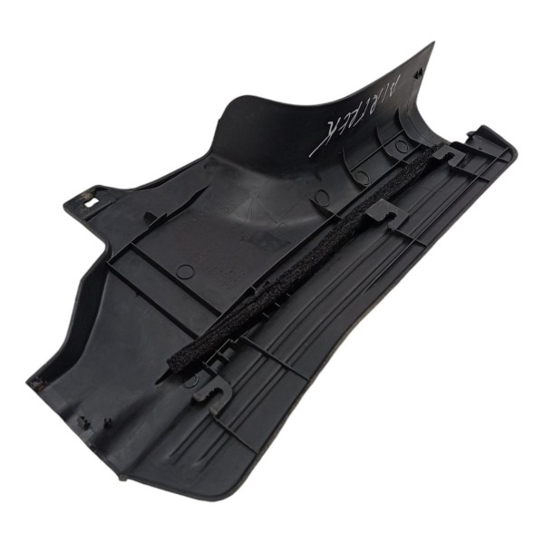 Soleira Porta Traseira Esquerda Mitsubishi Airtrek 2005 06 Preto