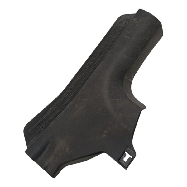 Soleira Porta Traseira Esquerda Mitsubishi Airtrek 2005 06 Preto