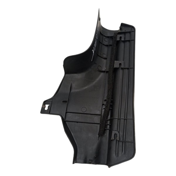 Soleira Porta Traseira Esquerda Mitsubishi Airtrek 2005 06 Preto