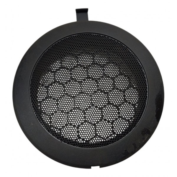 Tela Alto Falante Traseira Esquerda Mitsubishi Airtrek 2007 Preto