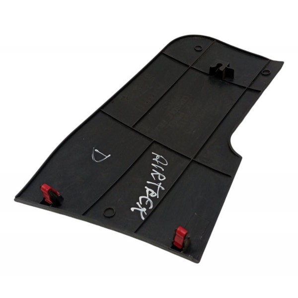 Acabamento Console Painel Direito Mitsubishi Airtrek 2005 06