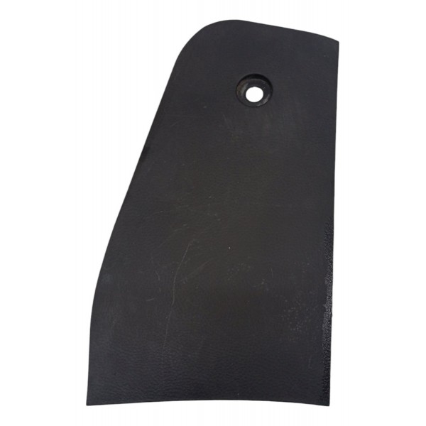 Acabamento Lateral Esquerdo Console Mitsubishi Airtrek 2006