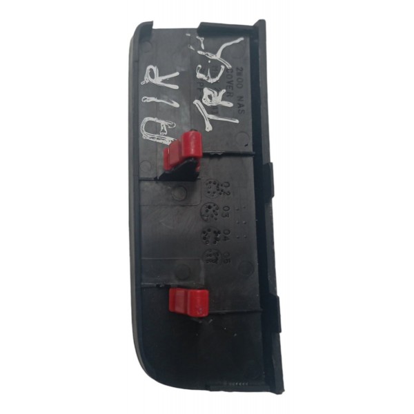 Acabamento Interno Mitsubishi Airtrek 2006 2007 2008 2009