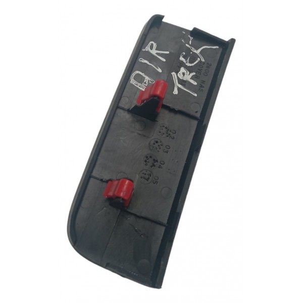 Acabamento Interno Mitsubishi Airtrek 2006 2007 2008 2009