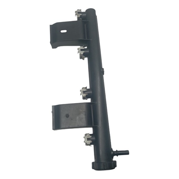 Flauta Bico Injetor Peugeot 208 1.5 2014 2015 2016 2017 2018