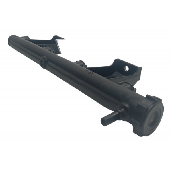 Flauta Bico Injetor Peugeot 208 1.5 2014 2015 2016 2017 2018