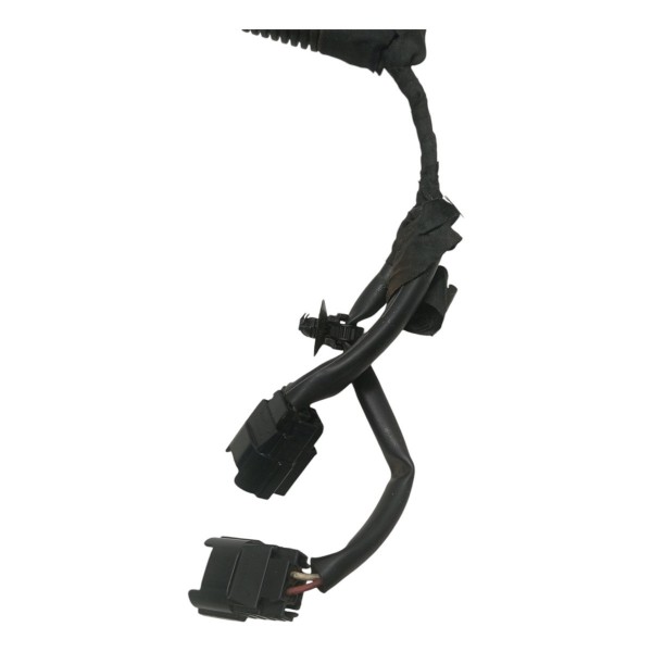 Chicote Bico Injetor Peugeot 208 1.5 2014 2015 2016 2017 18