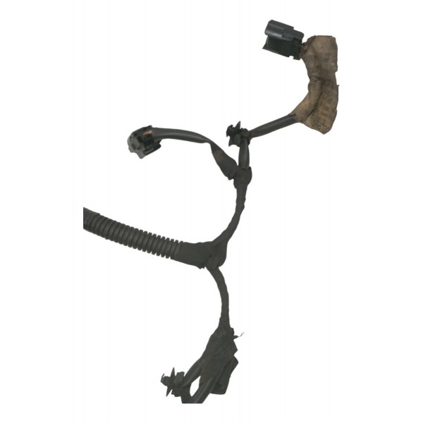 Chicote Bico Injetor Peugeot 208 1.5 2014 2015 2016 2017 18