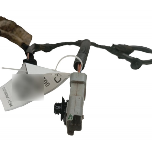 Chicote Bico Injetor Peugeot 208 1.5 2014 2015 2016 2017 18