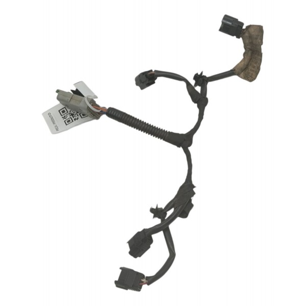 Chicote Bico Injetor Peugeot 208 1.5 2014 2015 2016 2017 18