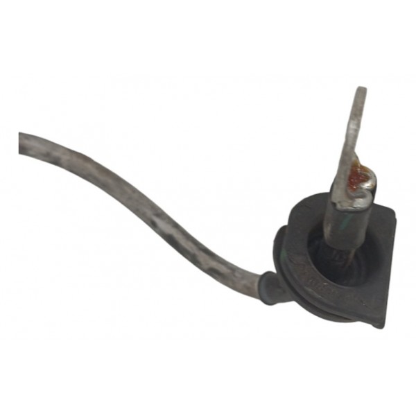 Chicote Cabo Positivo Bateria Peugeot 208 2014 2015 2016 17