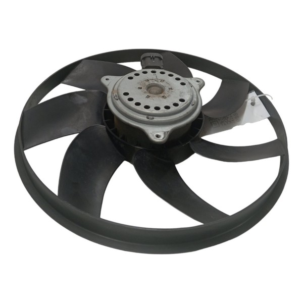 Motor Ventoinha Radiador Peugeot 208 1.5 2014 2015 2016 2017