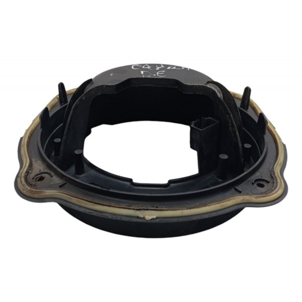 Suporte Alto Falante Dianteiro Esquerdo Citroen C4 Hatch 12