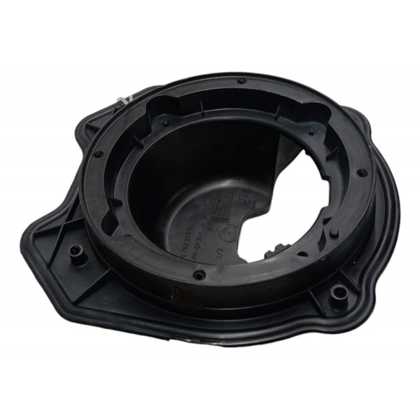Suporte Alto Falante Dianteiro Esquerdo Citroen C4 Hatch 12