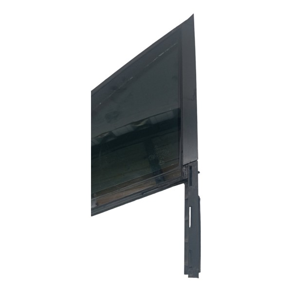 Vidro Fixo Vigia Dianteiro Esquerdo Citröen C4 Hatch 2012 13