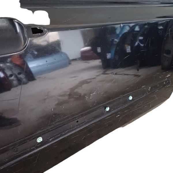 Porta Dianteira Direita Fiat Stilo 2006 Detalhes Dianteira Direito Preto