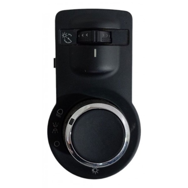 Botão Chave Luz Farol Chevrolet Cobalt 2013 2014